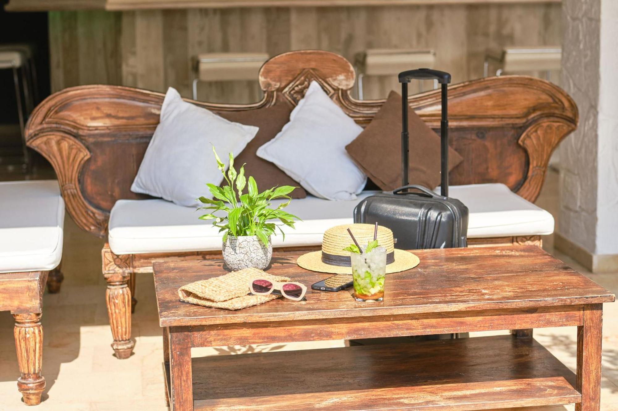 Hotel Boutique Bon Repos - Adults Only Santa Ponsa Eksteriør billede