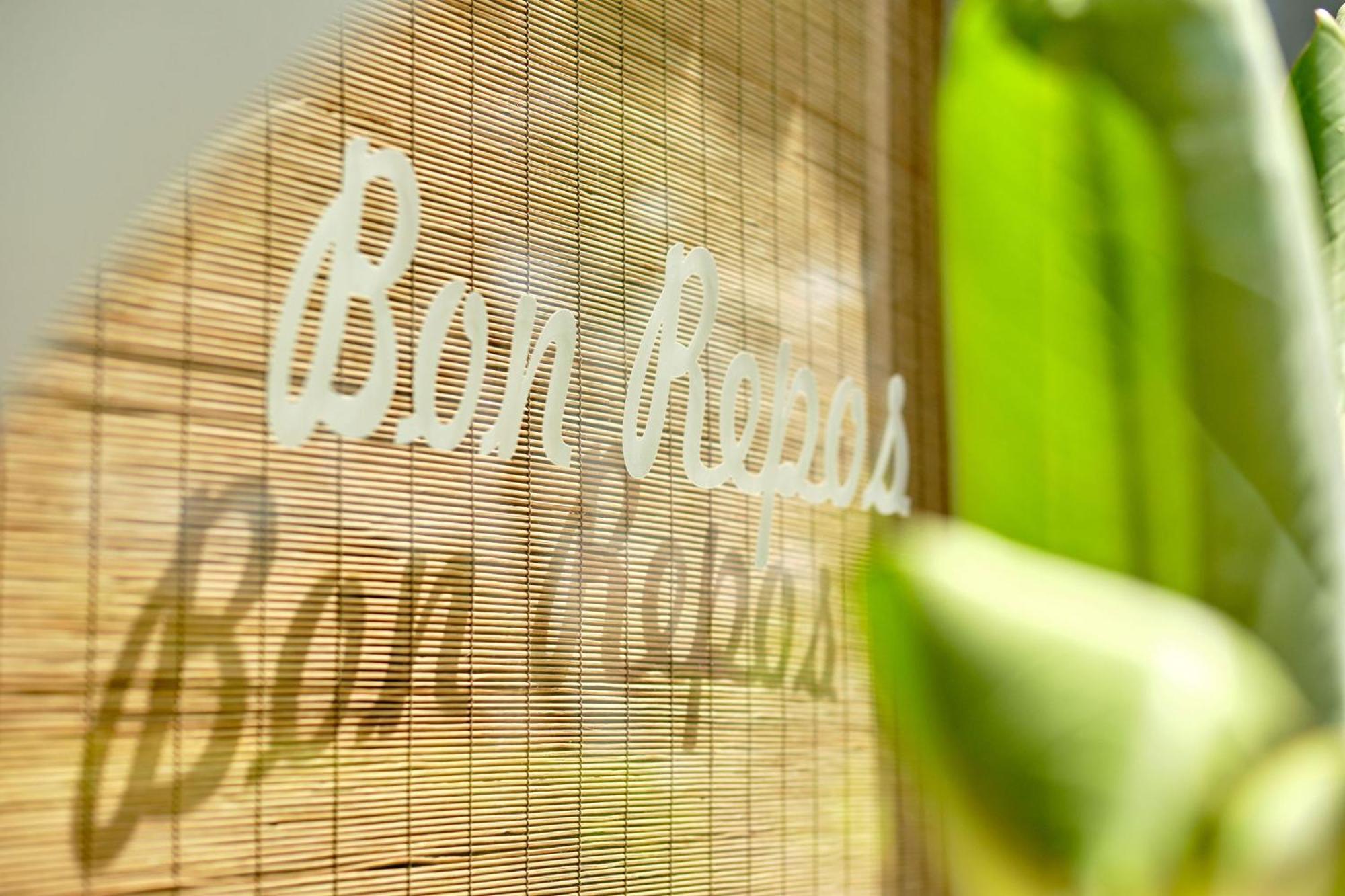Hotel Boutique Bon Repos - Adults Only Santa Ponsa Eksteriør billede