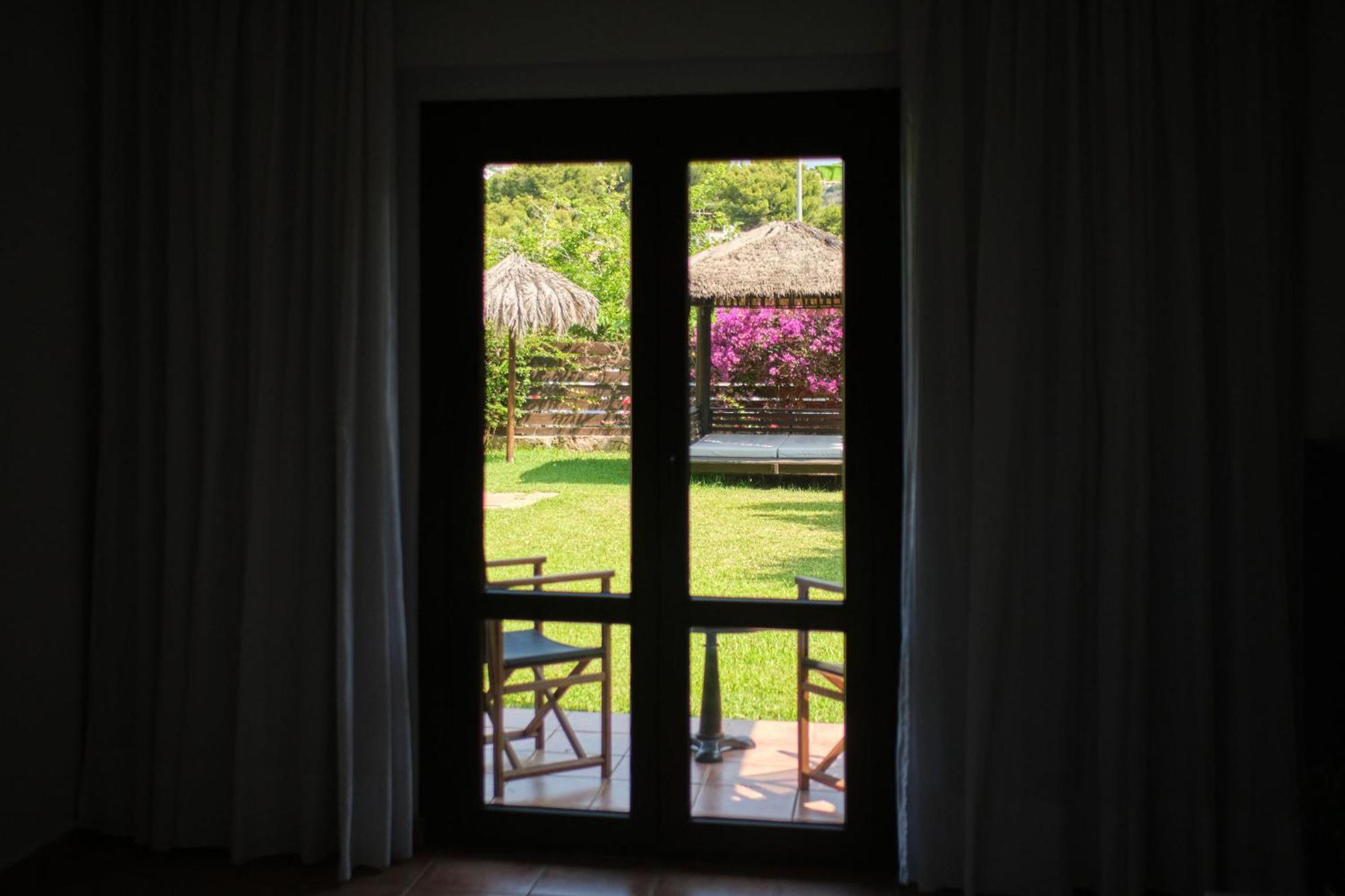 Hotel Boutique Bon Repos - Adults Only Santa Ponsa Eksteriør billede