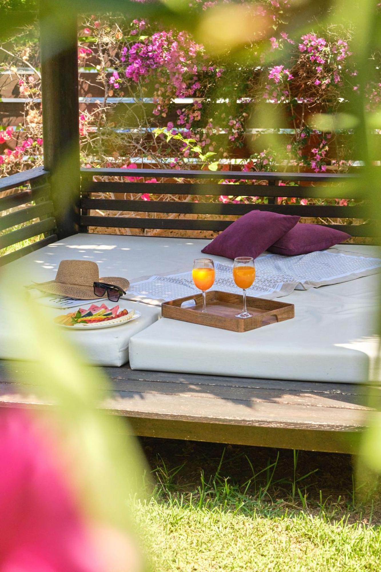 Hotel Boutique Bon Repos - Adults Only Santa Ponsa Eksteriør billede